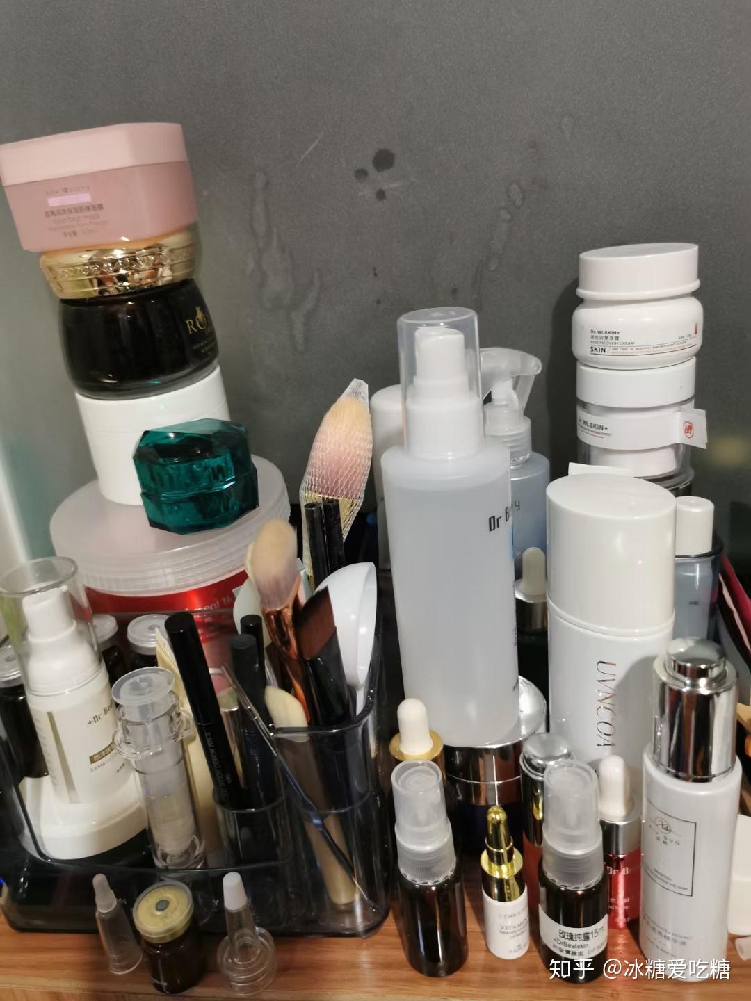 如何避免你的化妝品一直放過期，